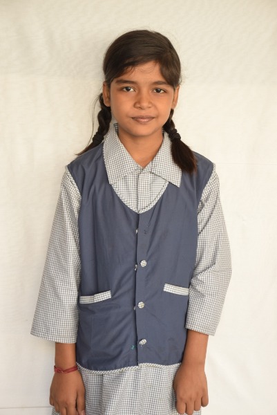 SREYA THAKUR 